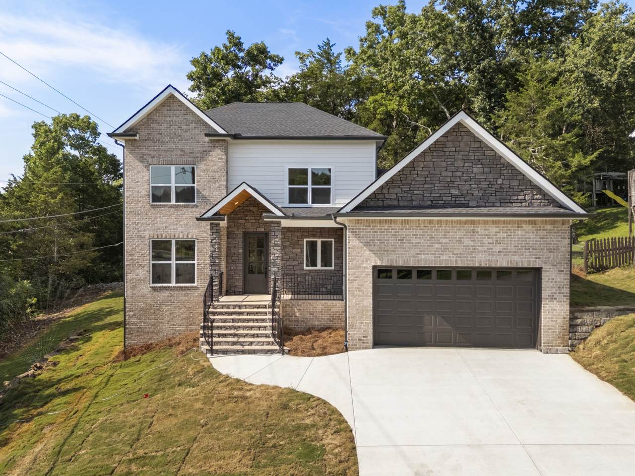 401 Cedar Forest Dr - Photo 1
