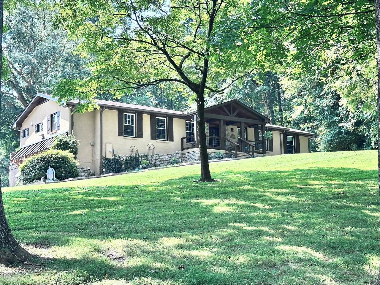 2531 Goose Creek Byp - Photo 1