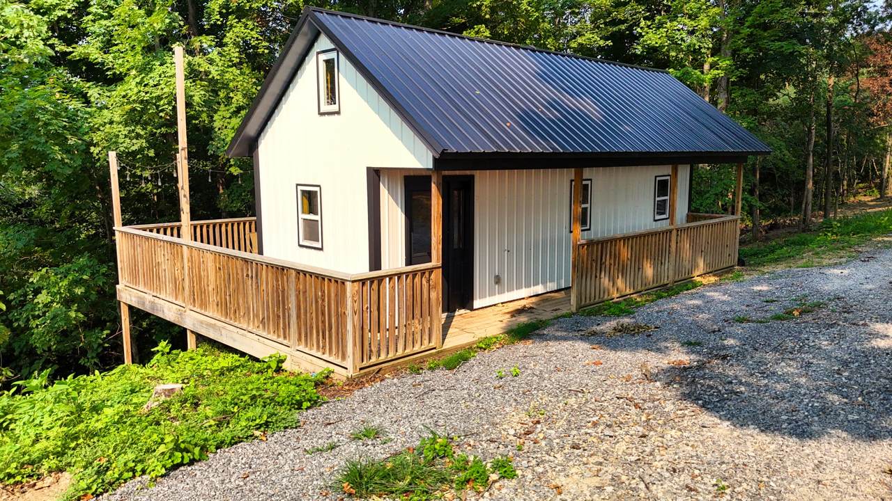 1480 Gravel Hill Rd - Photo 1