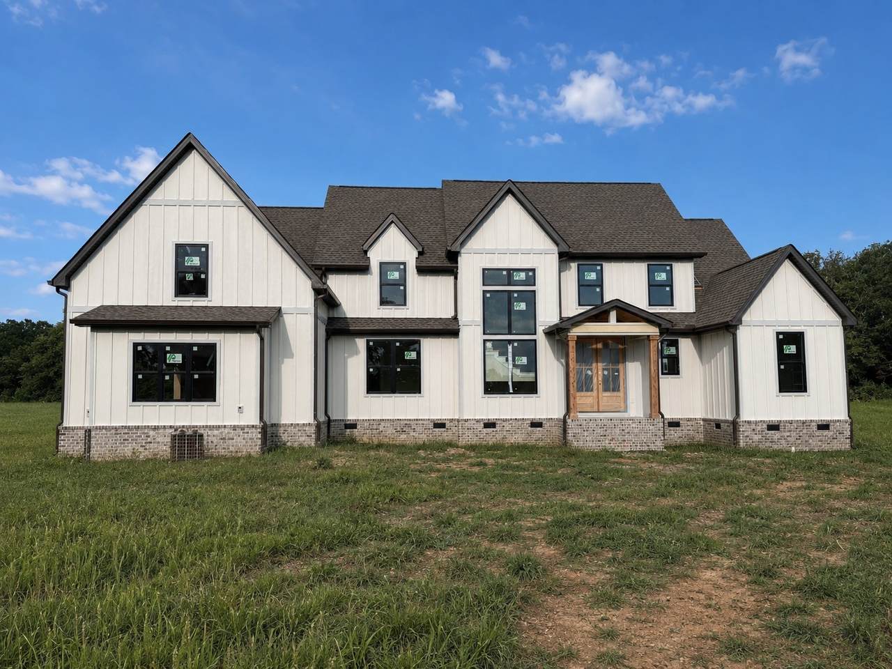 395 Holly Grove Rd - Photo 1