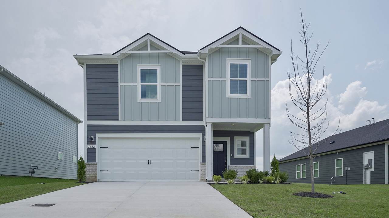 1532 Bear Branch Trce - Photo 1