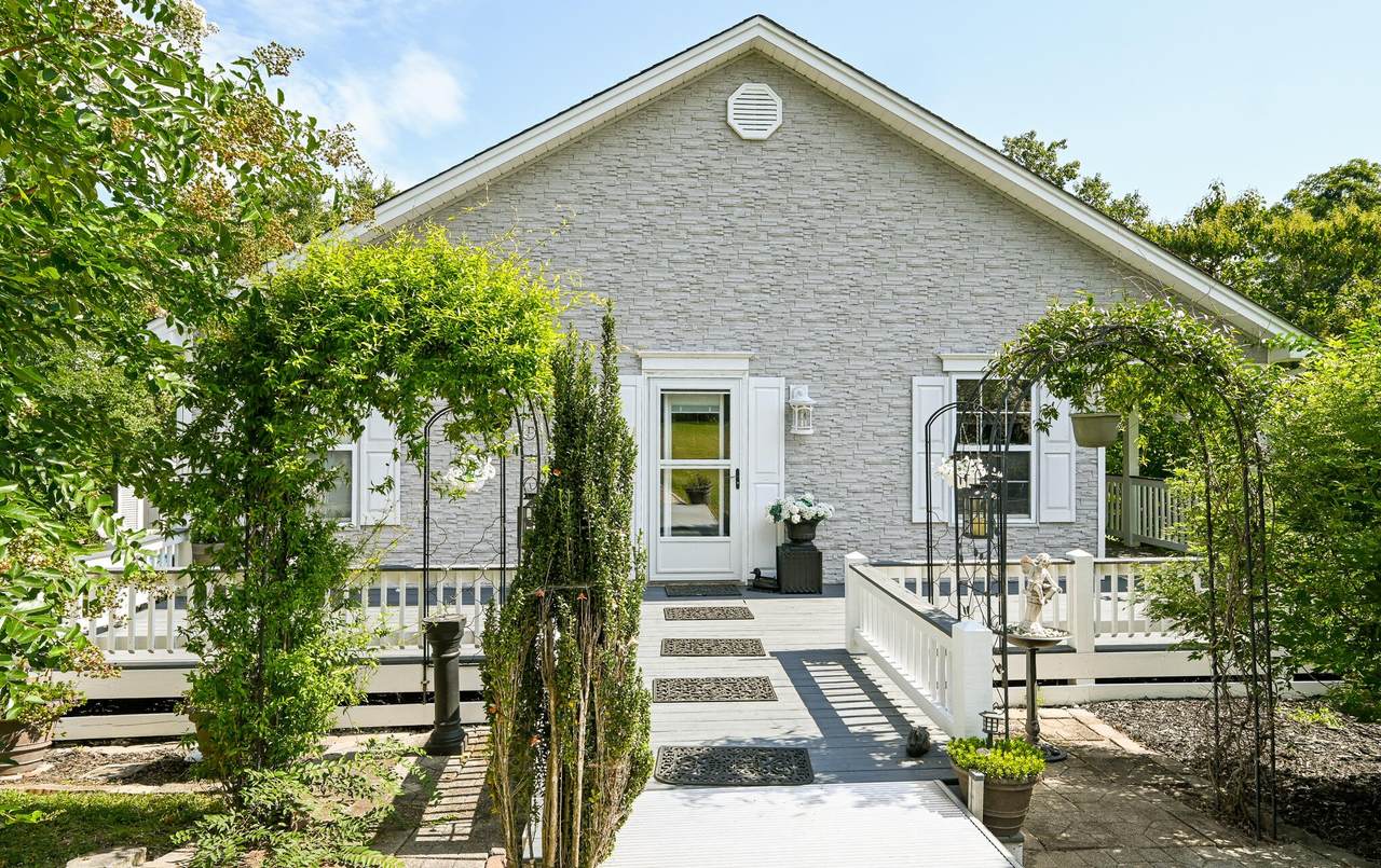 236 Sam Johnson Road - Photo 1