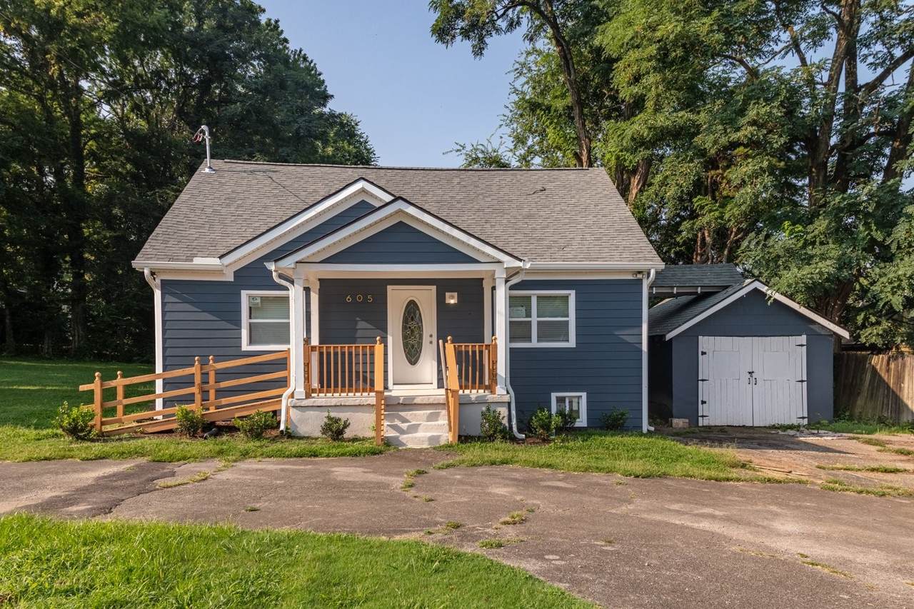 605 Hatcher Ln - Photo 1
