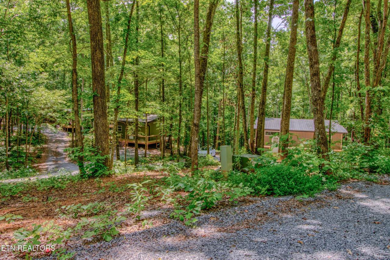 8668 Lakeshore Drive - Photo 1