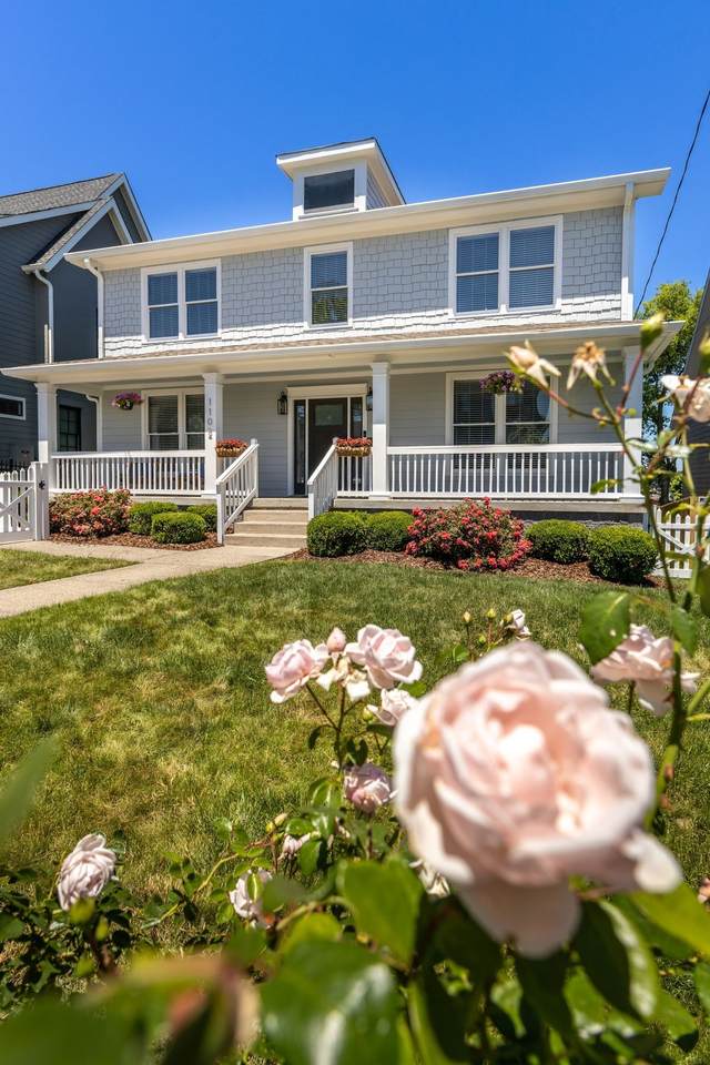 1102 Caldwell Avenue - Photo 1