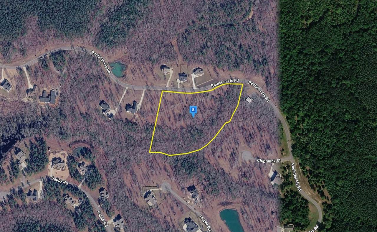 2445 Raulston Fls Rd - Photo 1