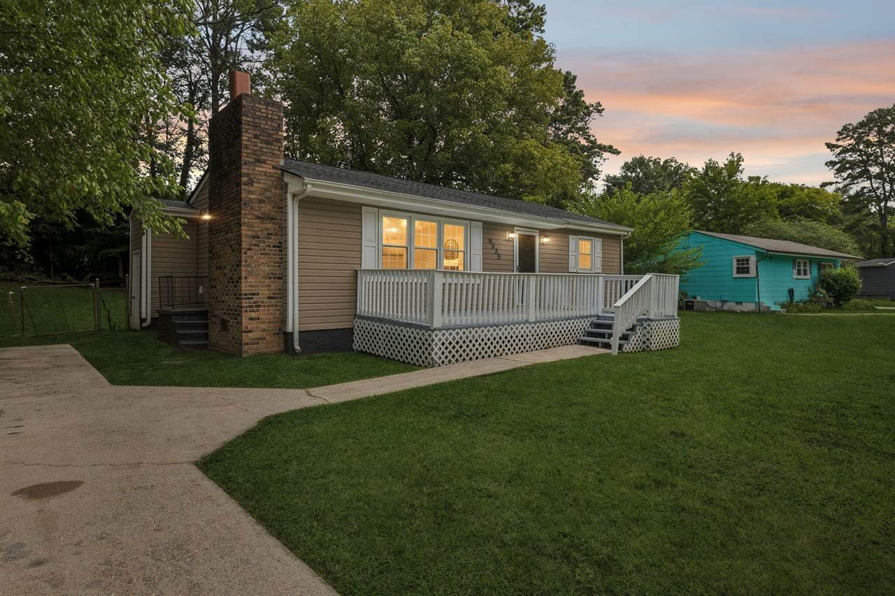 6335 Hansley Drive - Photo 1
