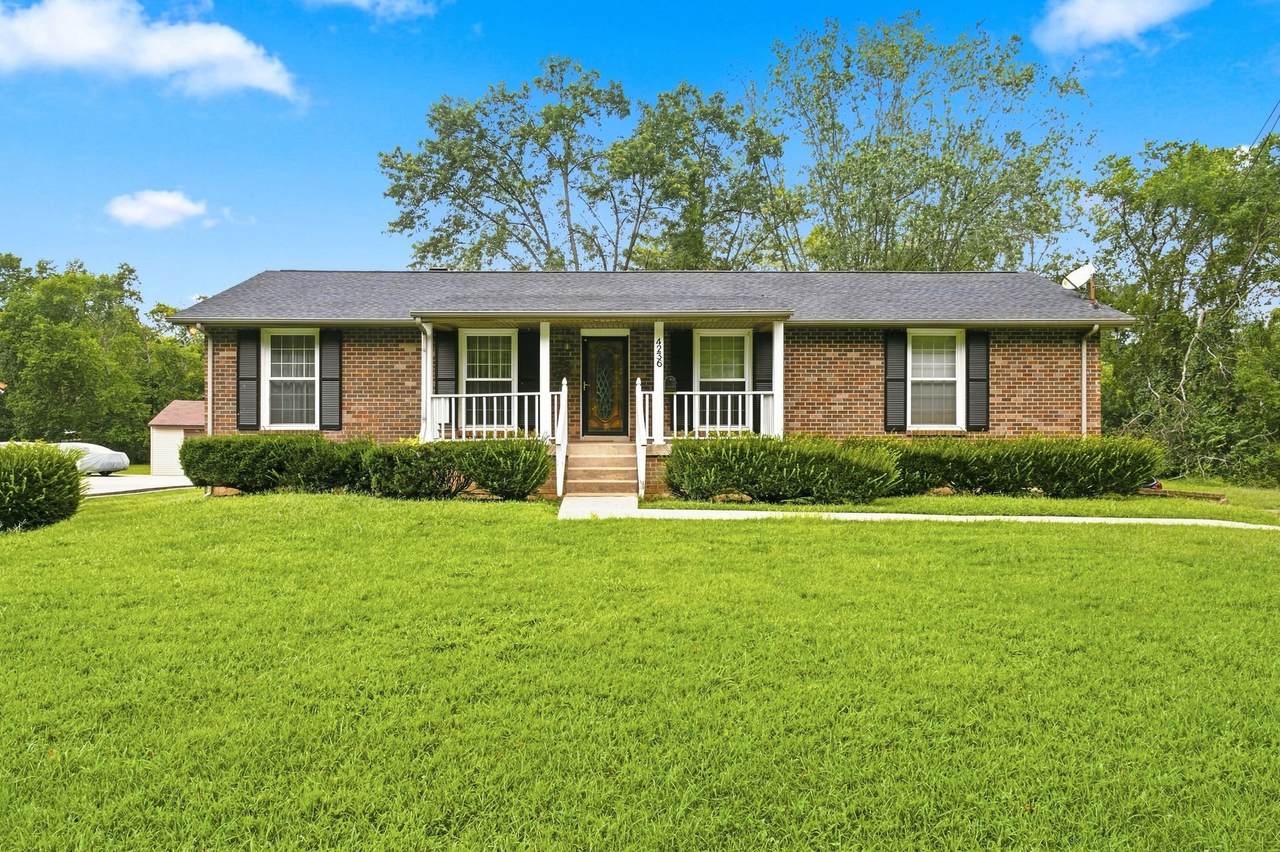 4236 Brick Church Pike - Photo 1