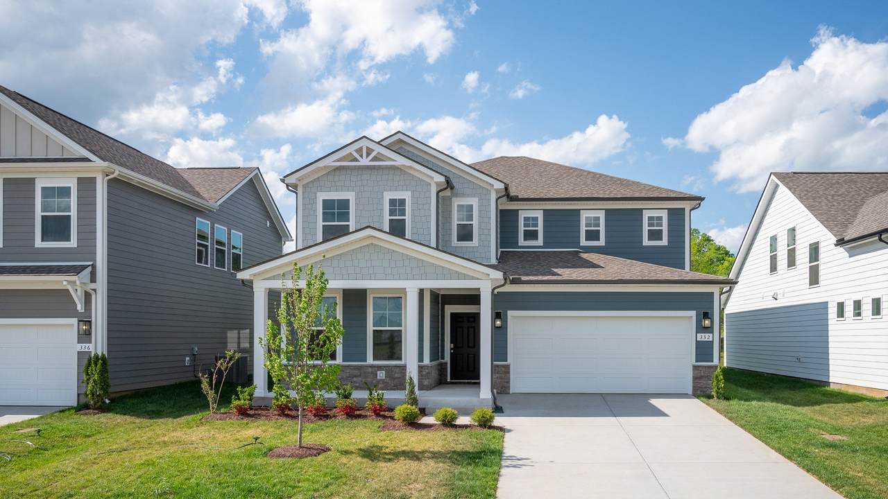 332 Black Bear Drive - Photo 1