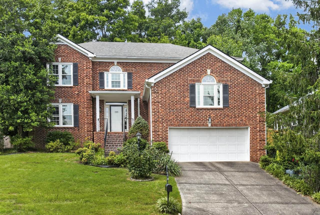 1544 Eller Dr - Photo 1