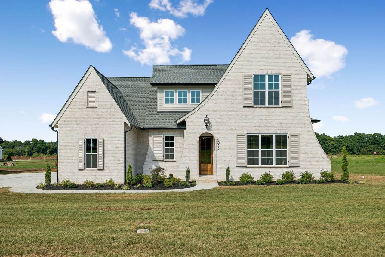 6033 Cypress Creek Rd - Photo 1