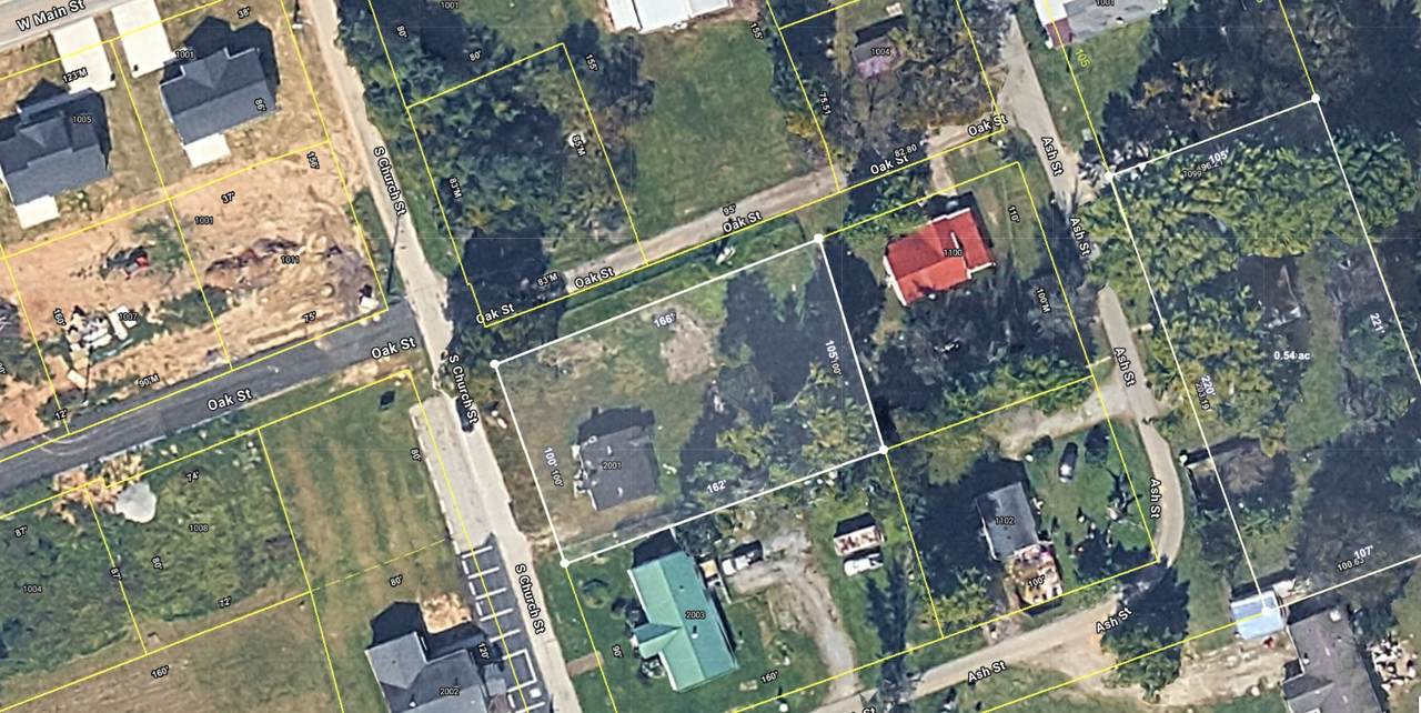 2001 S Church St - Photo 1