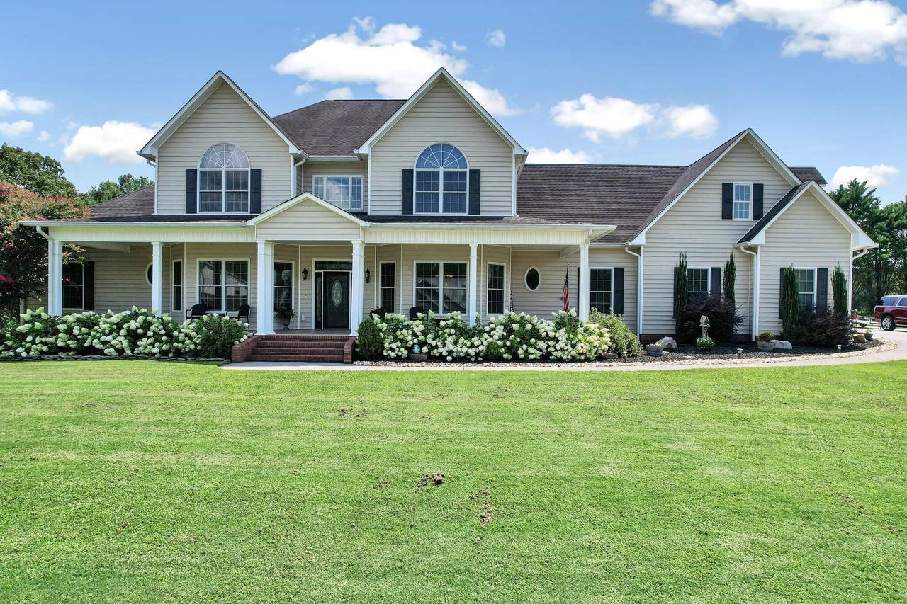150 Hunters Way - Photo 1