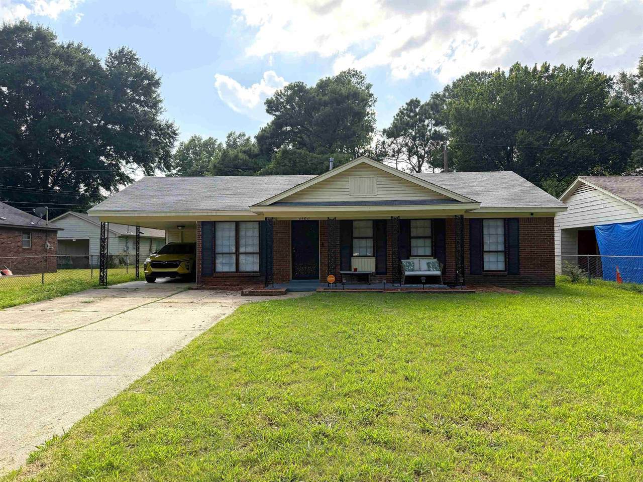 3183 Benjestown Rd - Photo 1