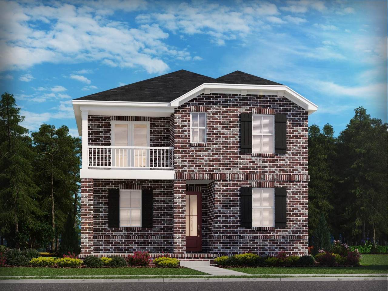 7137 Havana Drive - Photo 1