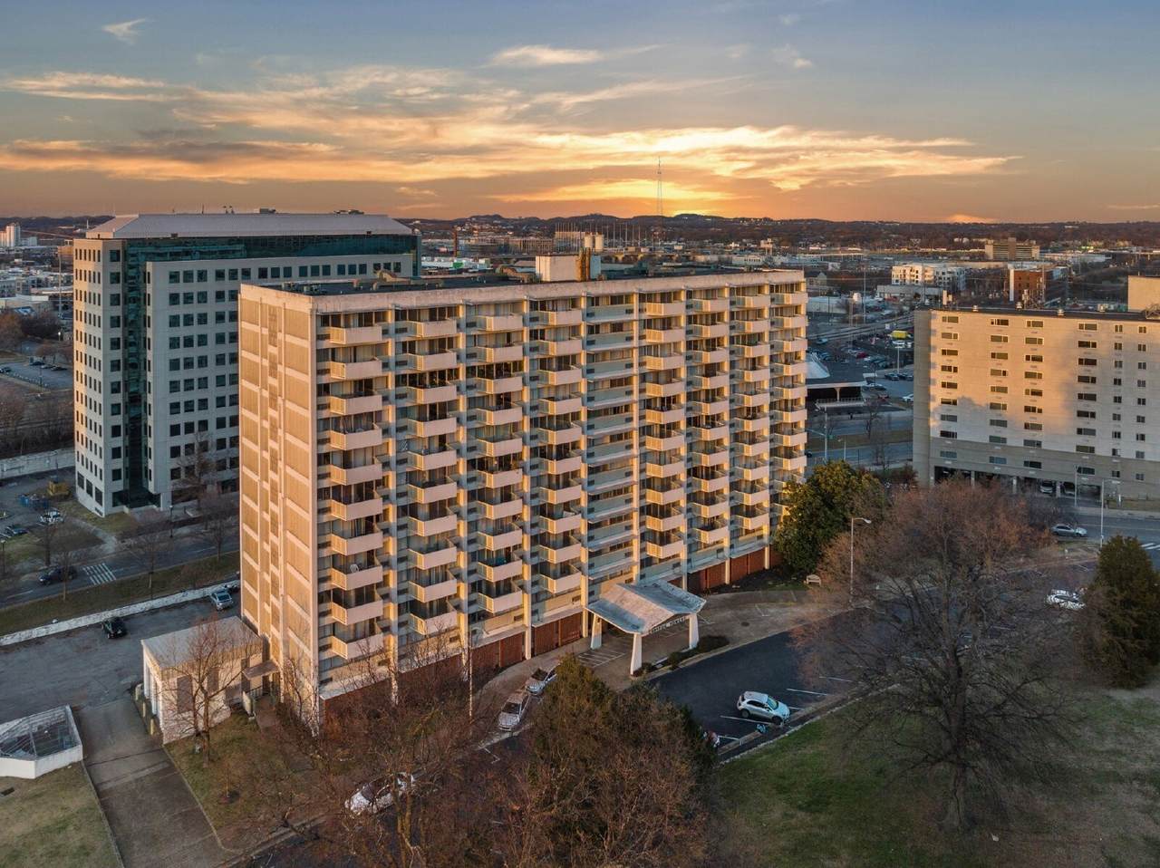 510 Gay St - Photo 1