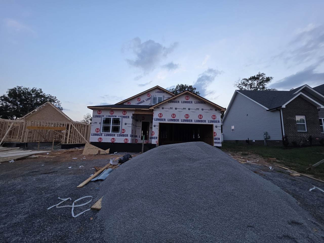 492 S Halifax Ct - Photo 1