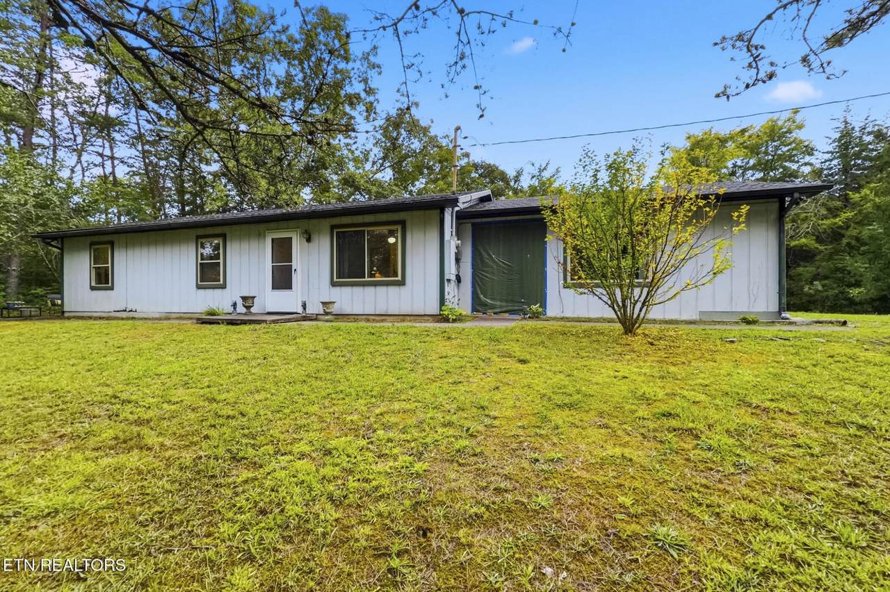 840 Guffy Hollow Rd - Photo 1