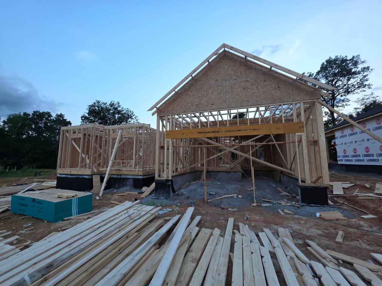 488 S Halifax Ct - Photo 1