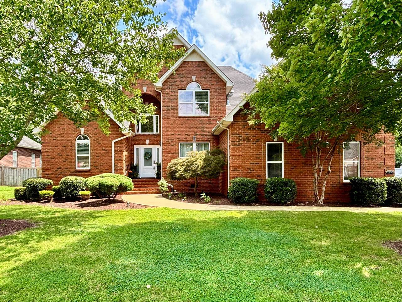 2813 Schoolside St - Photo 1