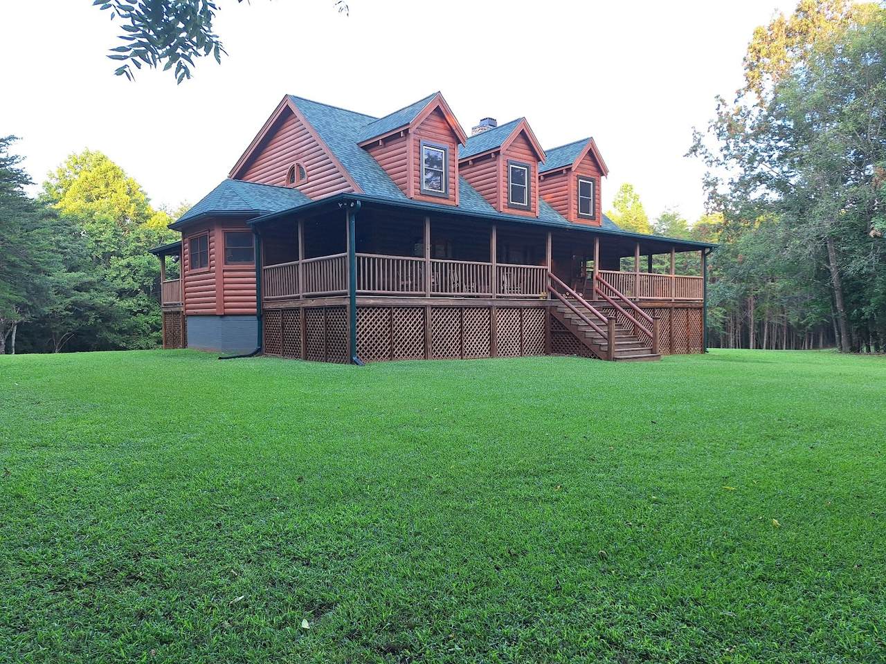 146 Sparkmantown Rd - Photo 1