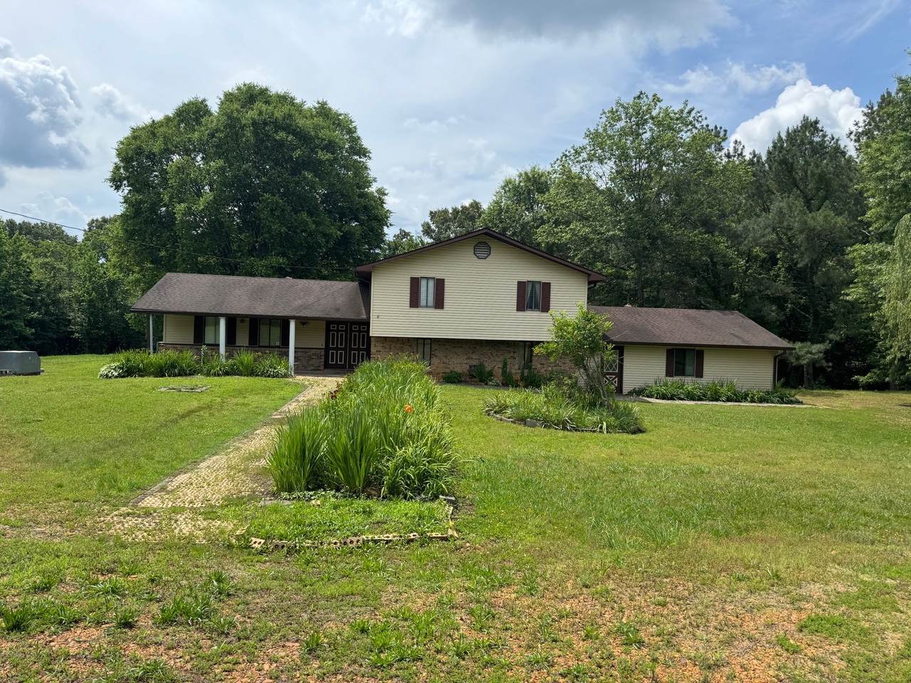 3650 Blood River Church Rd - Photo 1