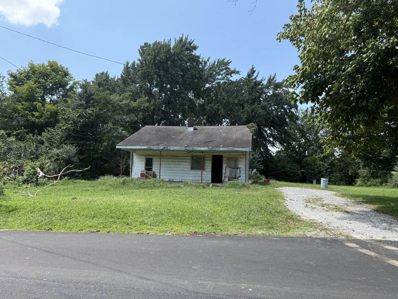 1025 Old Bear Creek Rd - Photo 1