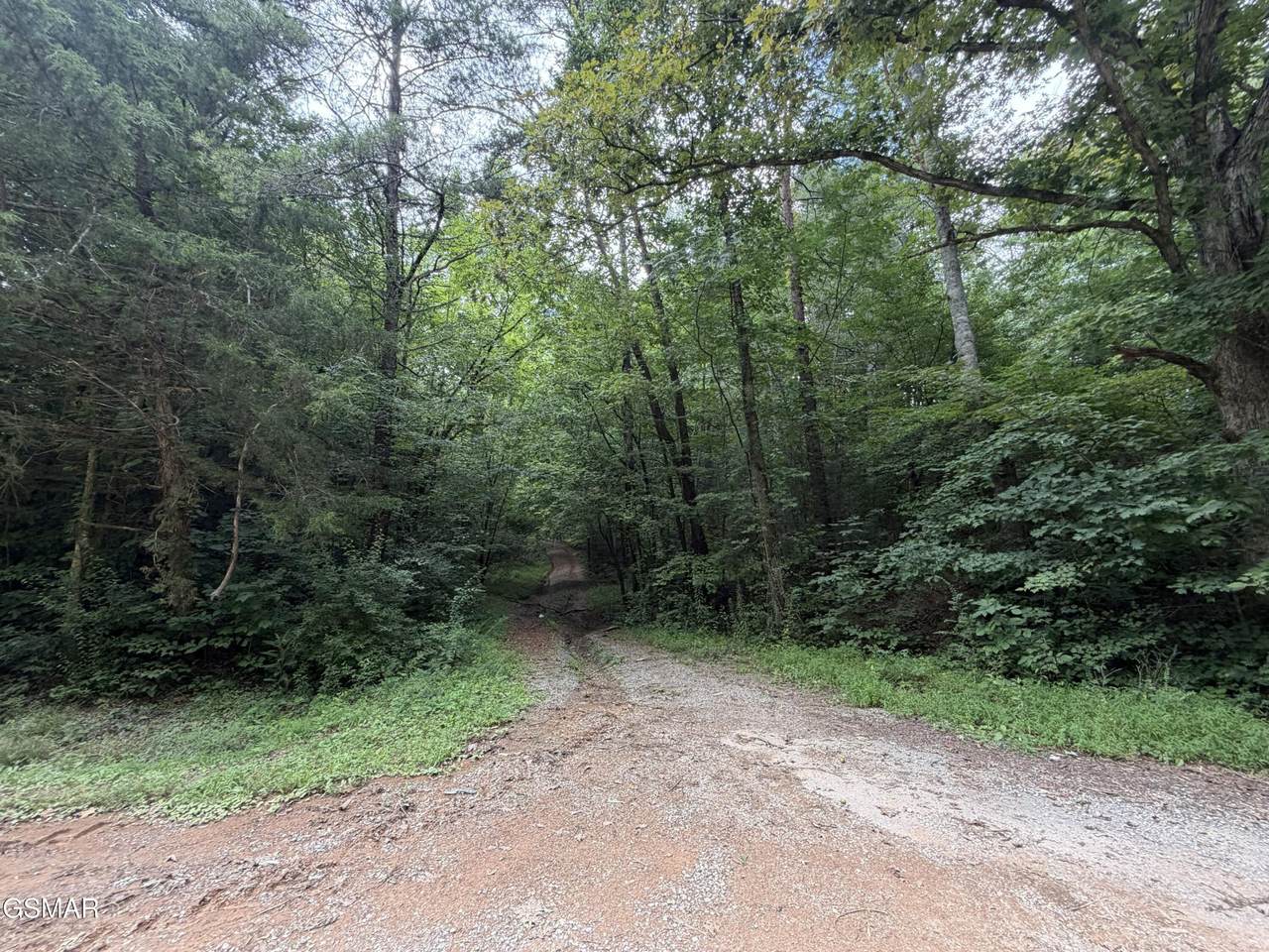 0 Forge Hideaway Road - Photo 1