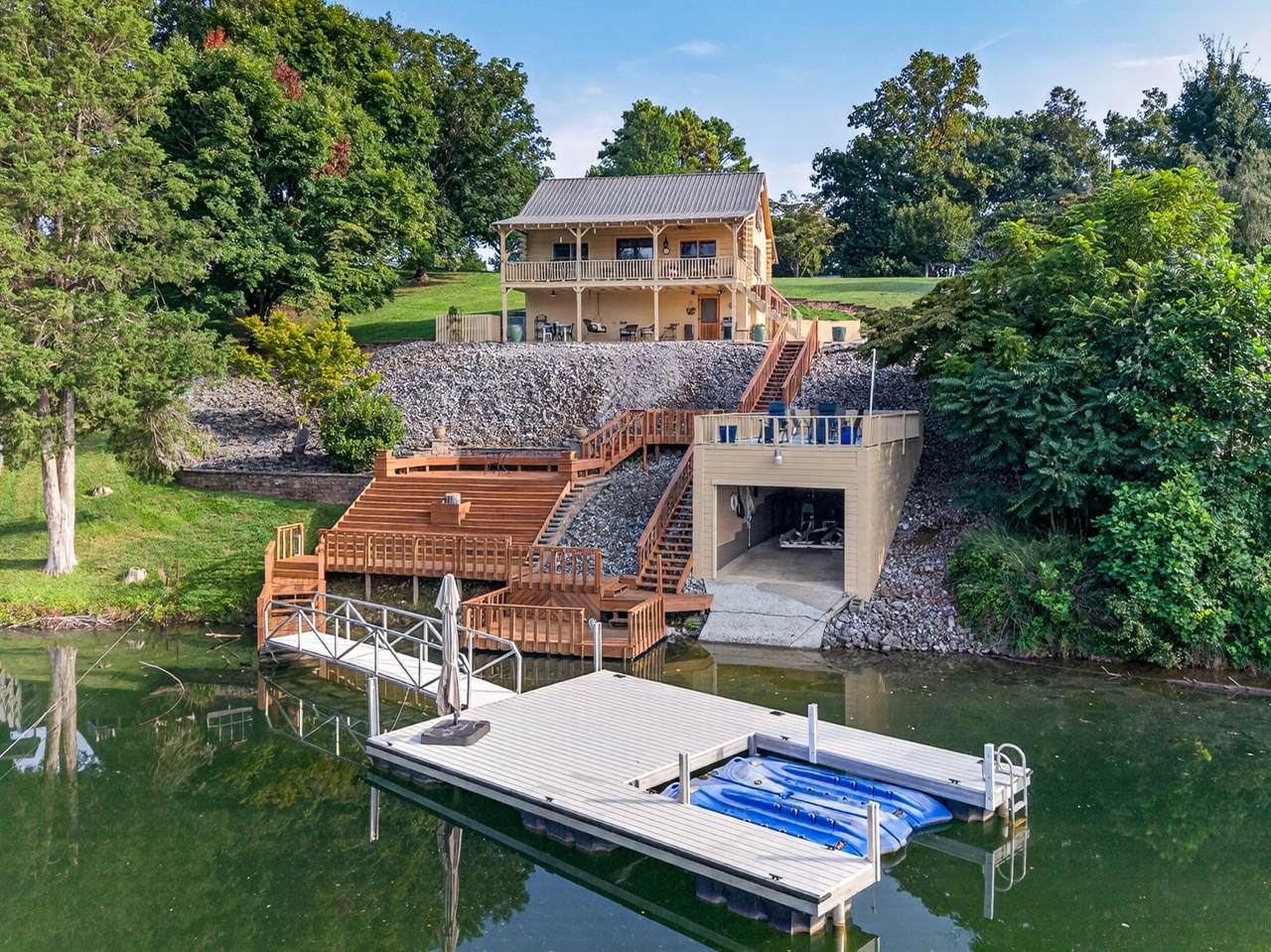 52 Narrows Dr - Photo 1