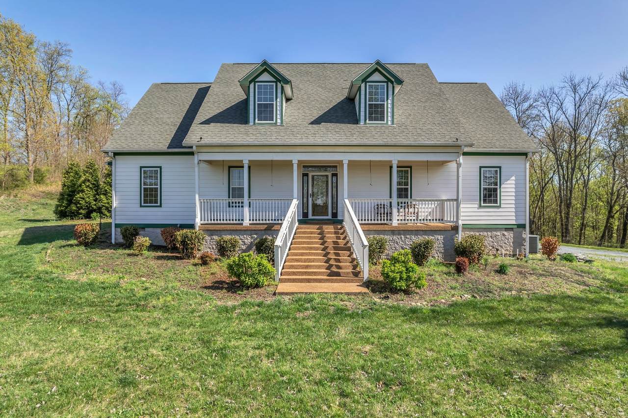 3663 Cainsville Rd - Photo 1