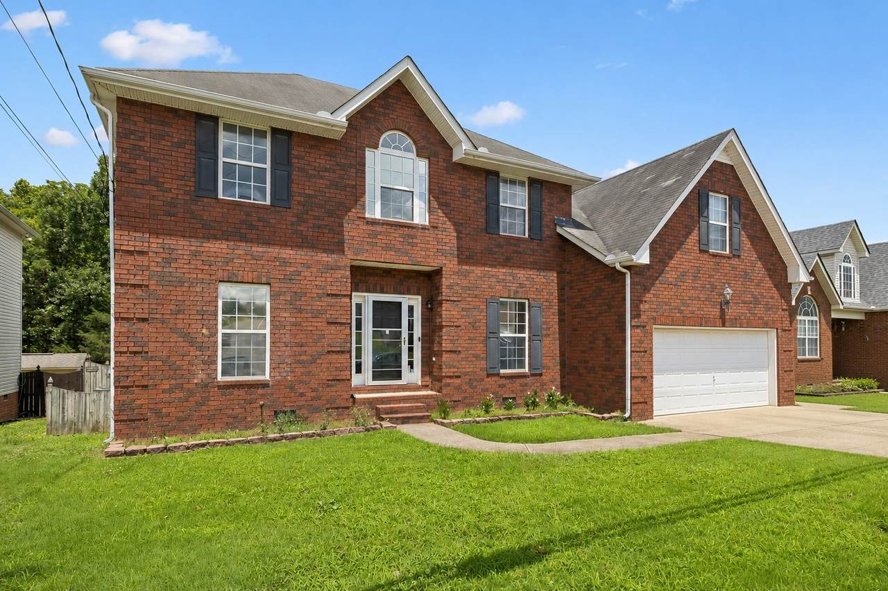 1296 Blairfield Dr - Photo 1