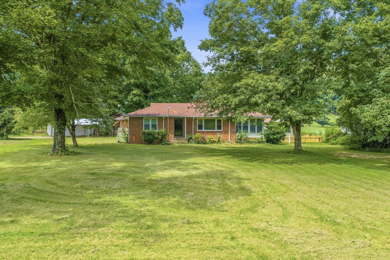 42 Depriest Bend Dr - Photo 1