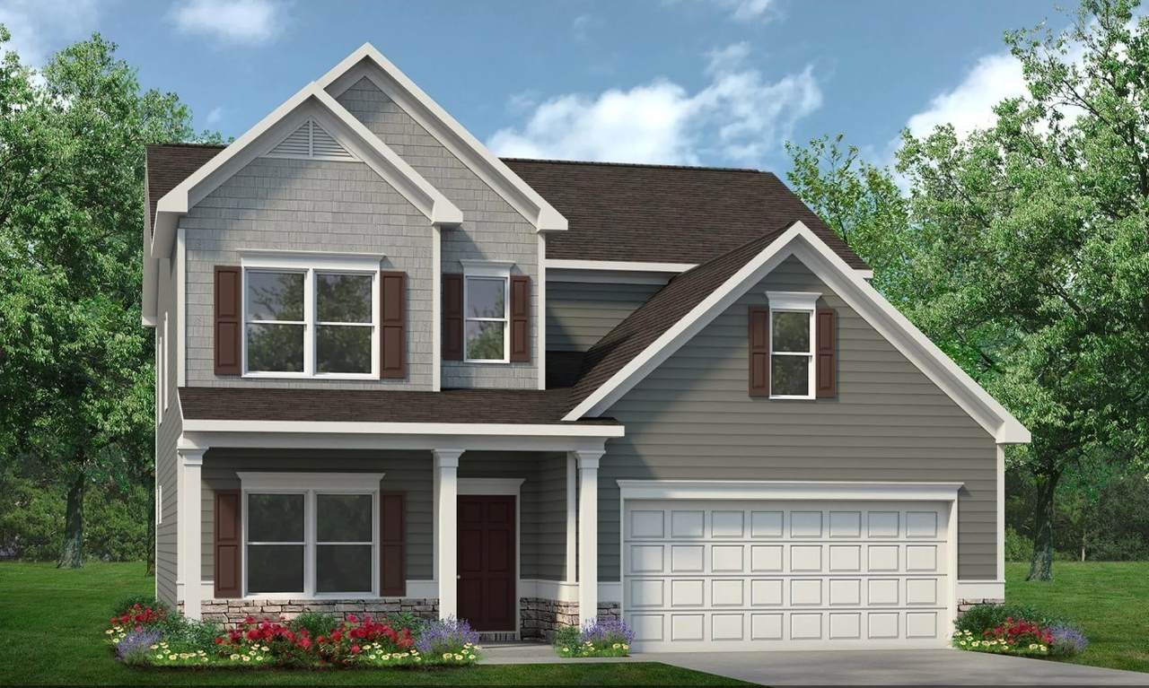 418 Stratford Station Dr - Photo 1