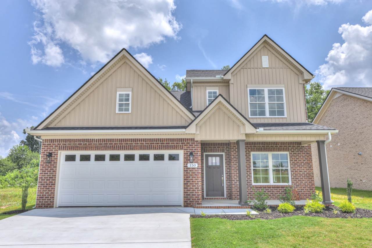 150 N Fork Branch Road - Photo 1