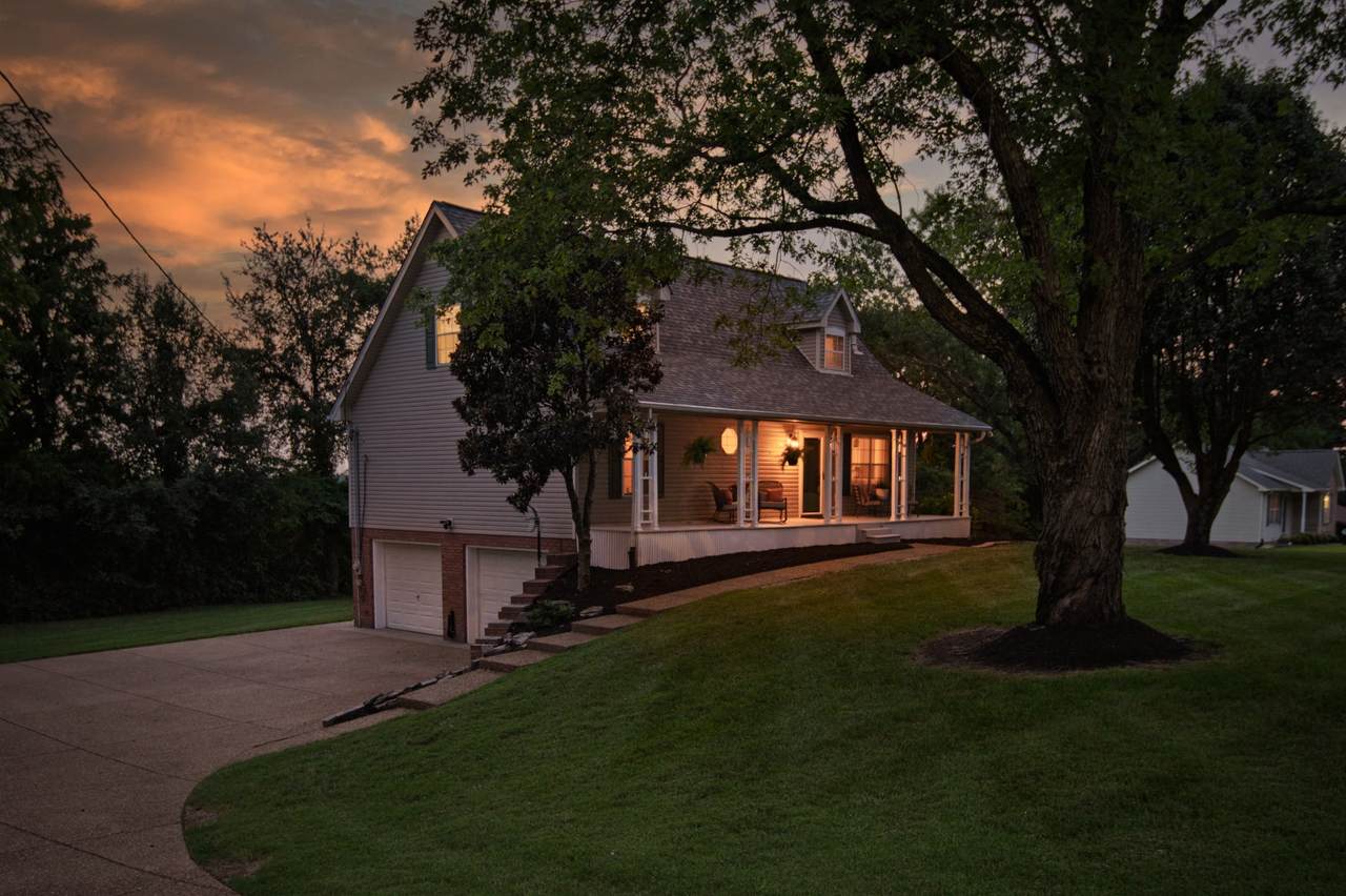 809 Hillside Dr - Photo 1