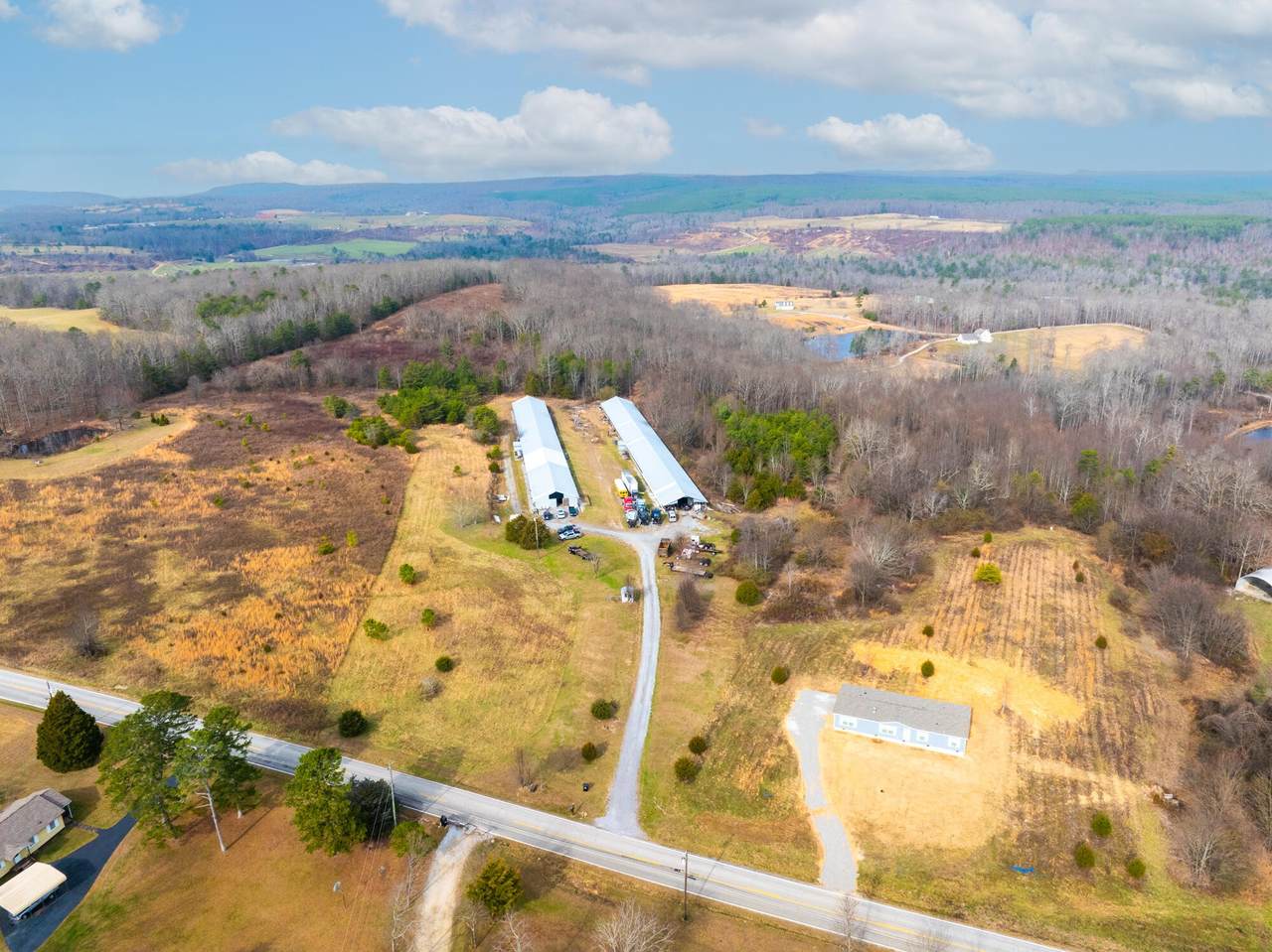 13716 Jones Gap Road - Photo 1