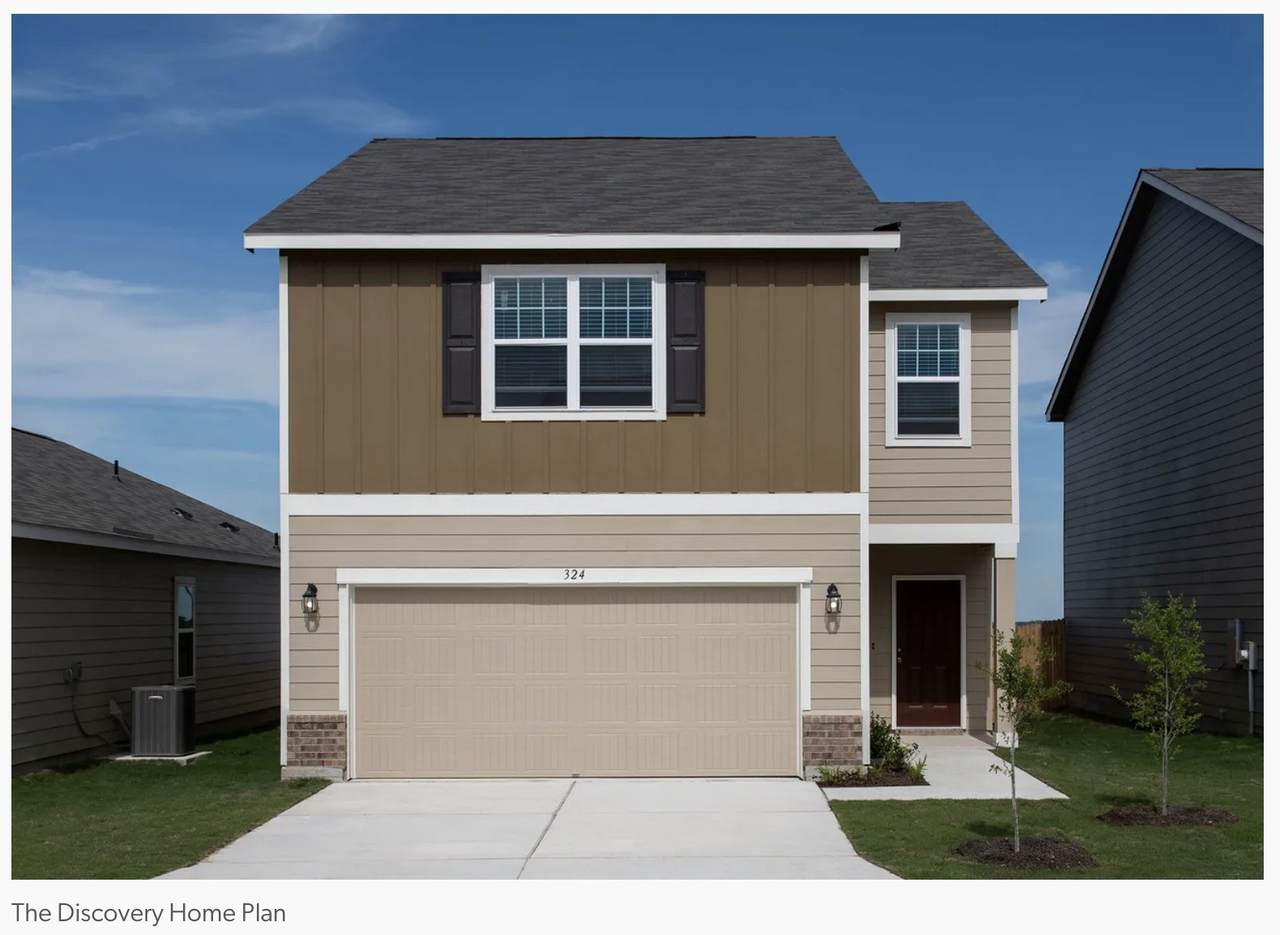 137 Cowslip Way - Photo 1
