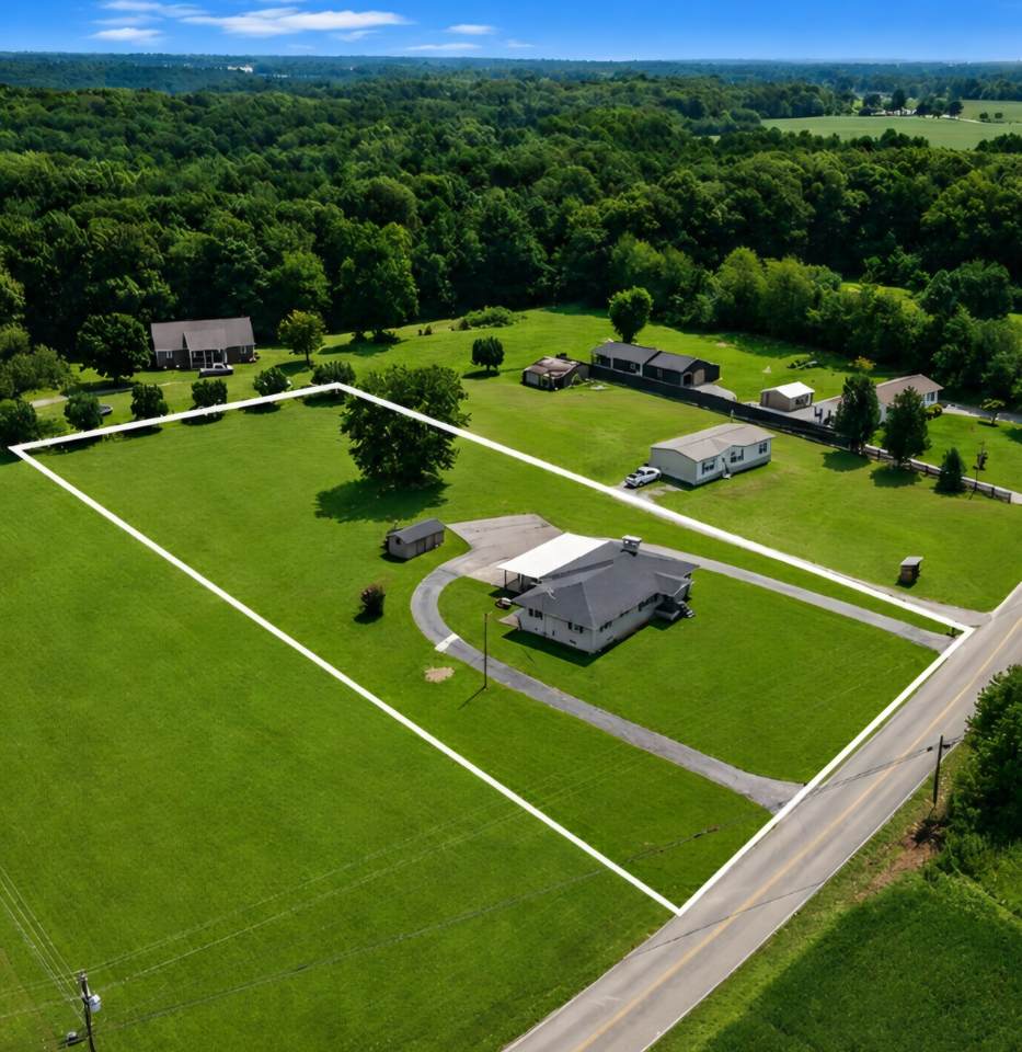8997 Holmes Creek Rd - Photo 1