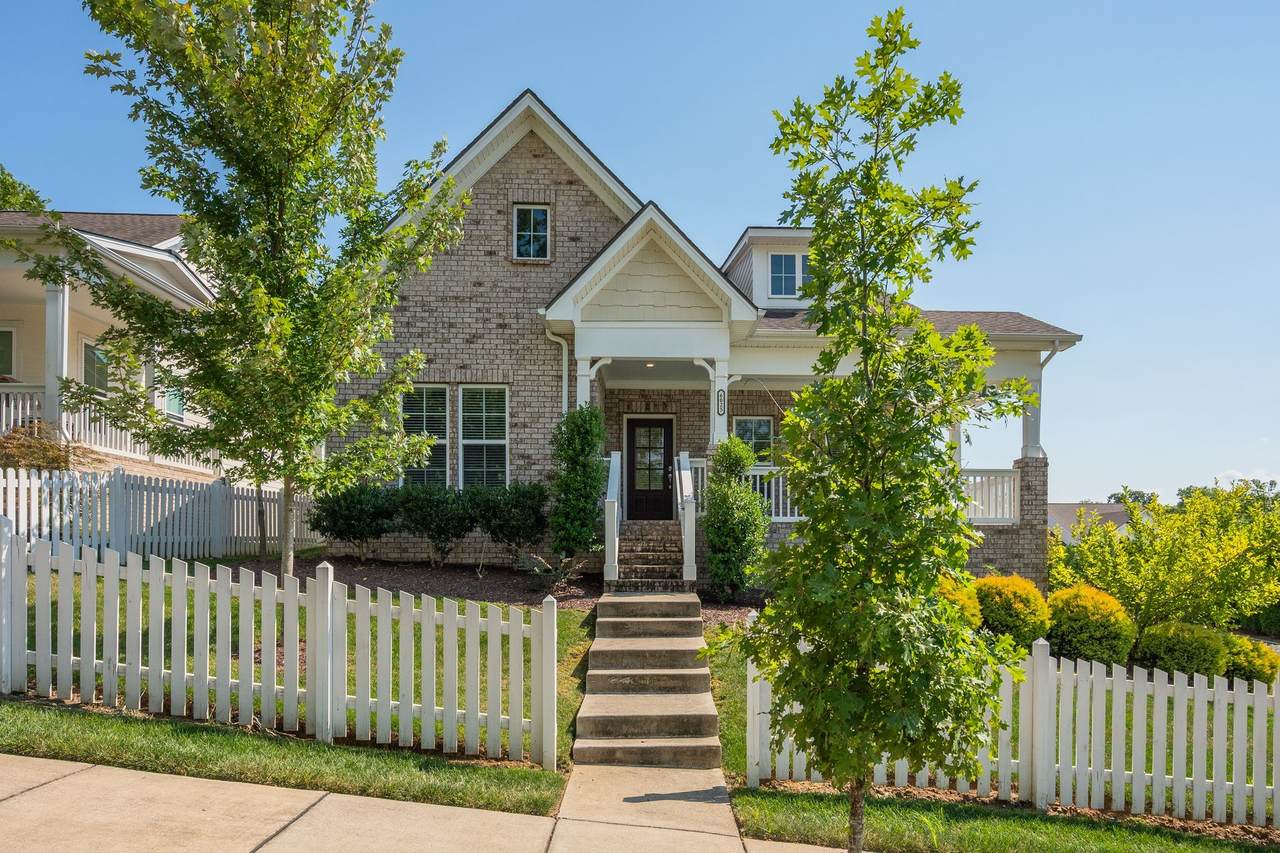 6025 Mt Pisgah Rd - Photo 1