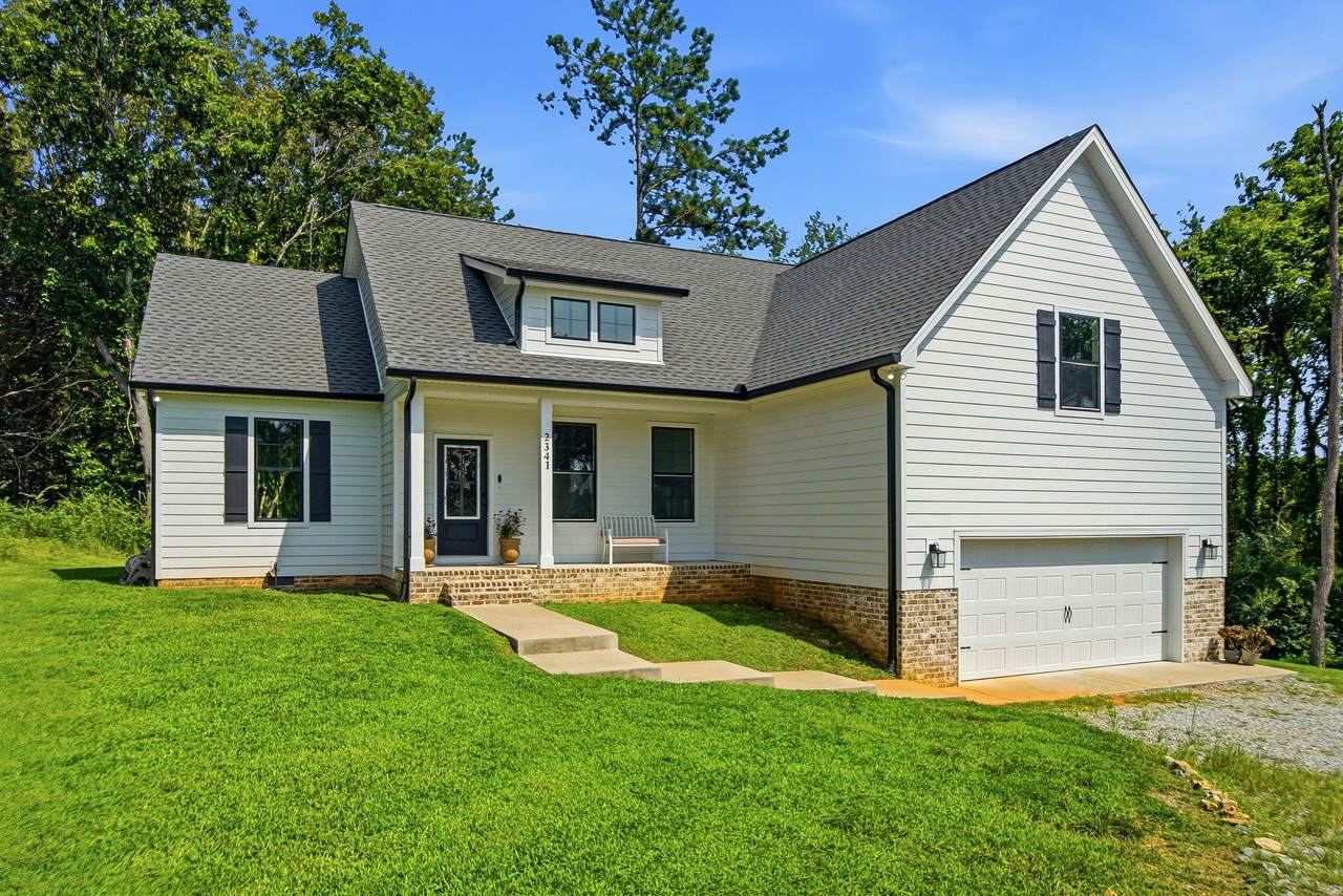 2341 Tom Austin Hwy - Photo 1