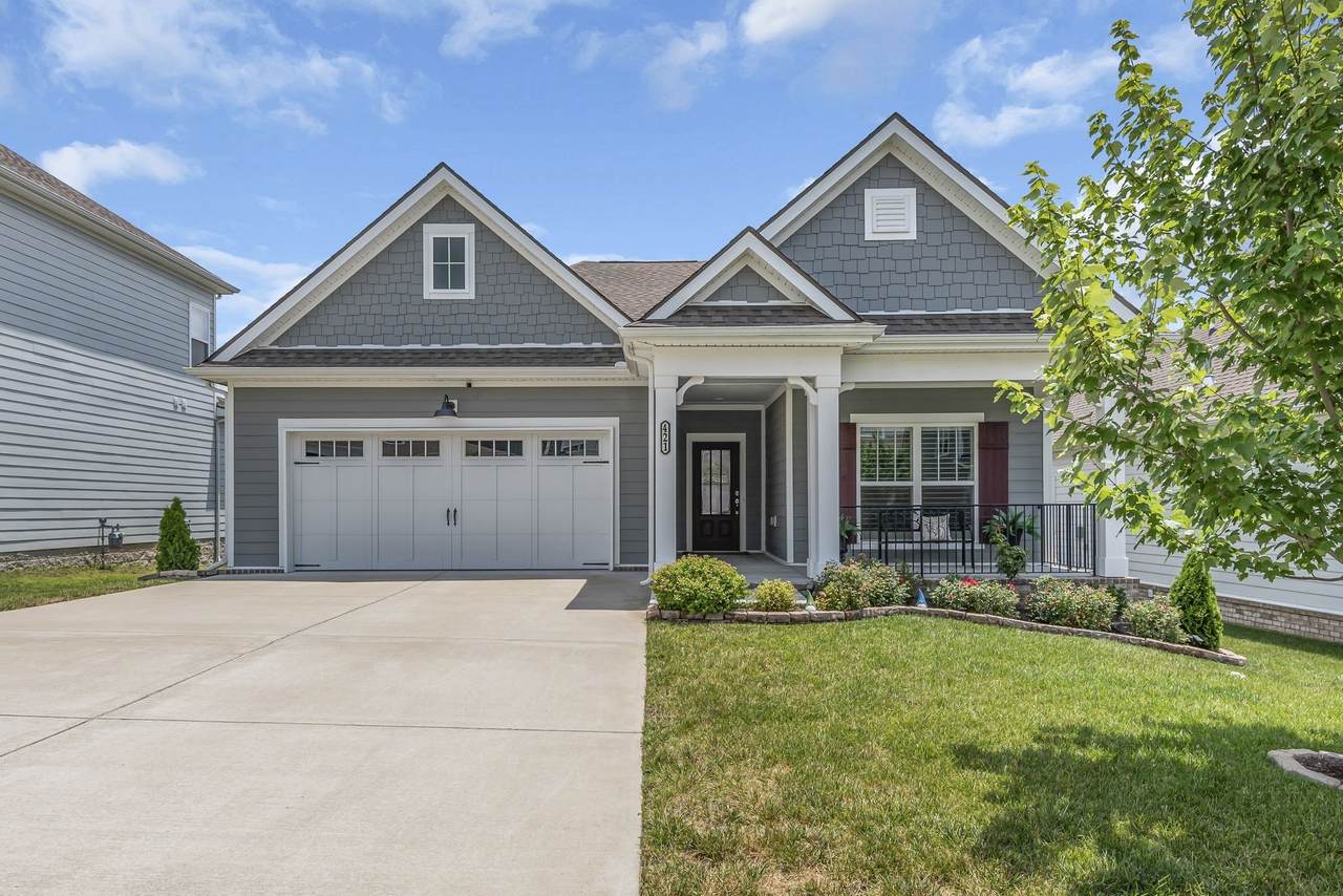 421 Butler Rd - Photo 1