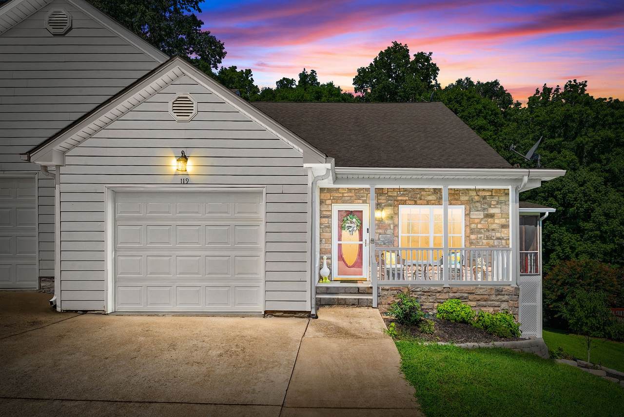 119 Rose Drive - Photo 1