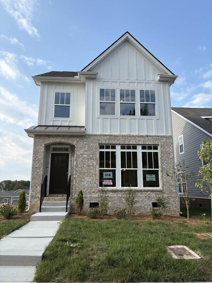 7355 Carothers Road - Photo 1