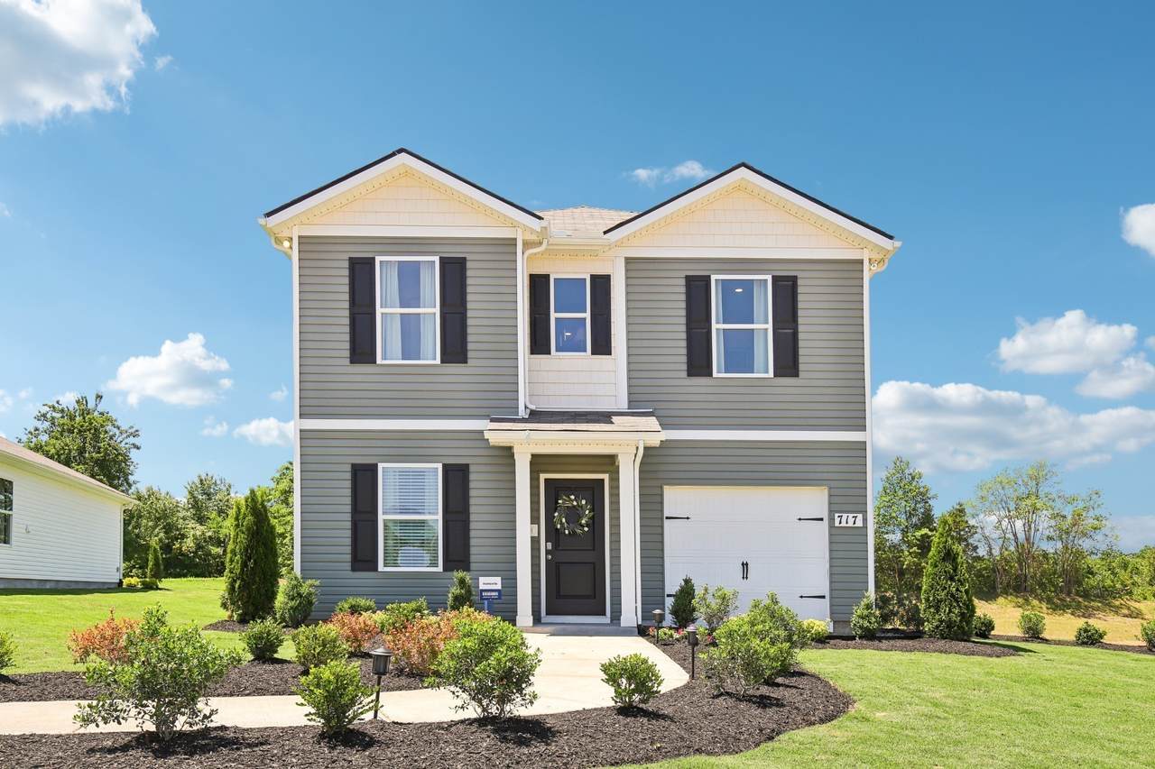 1321 Preakness Lane - Photo 1