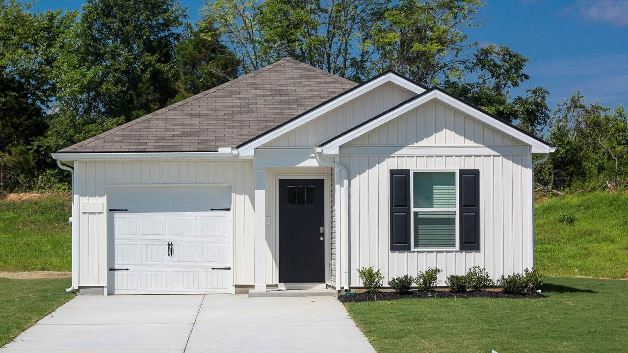 1317 Preakness Lane - Photo 1