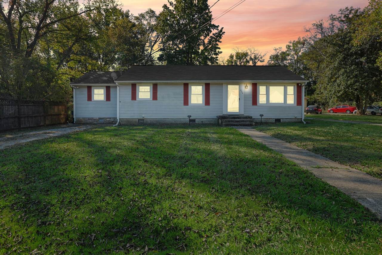 604 Pennsylvania Anx - Photo 1