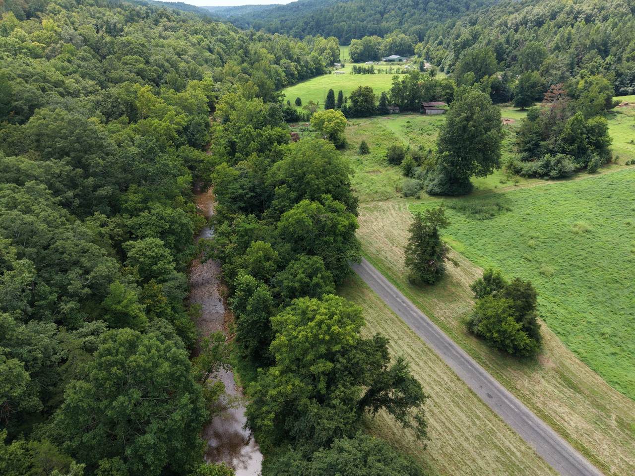 0 Old Beech Creek Rd - Photo 1