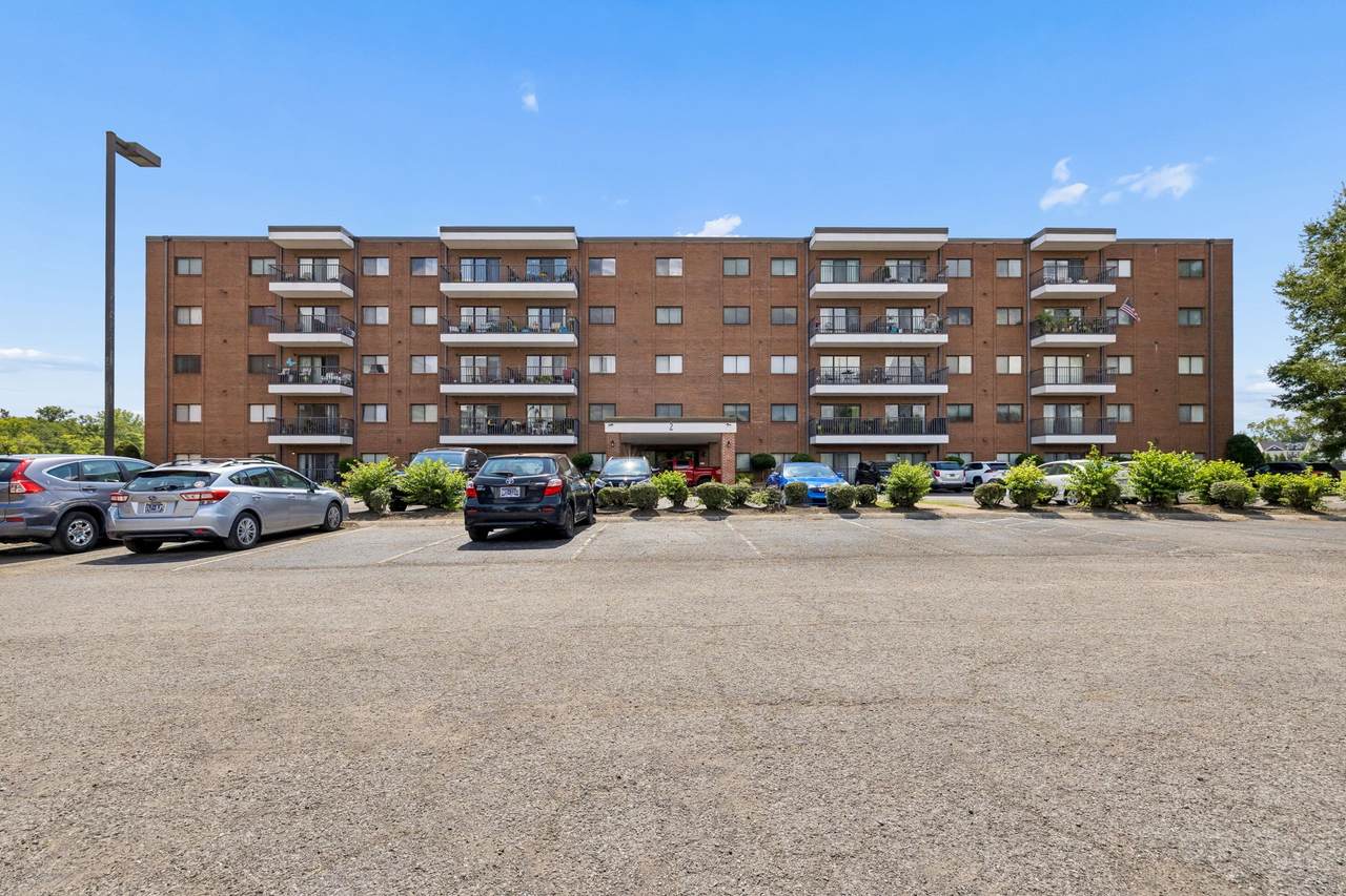 200 Sanders Ferry Rd - Photo 1