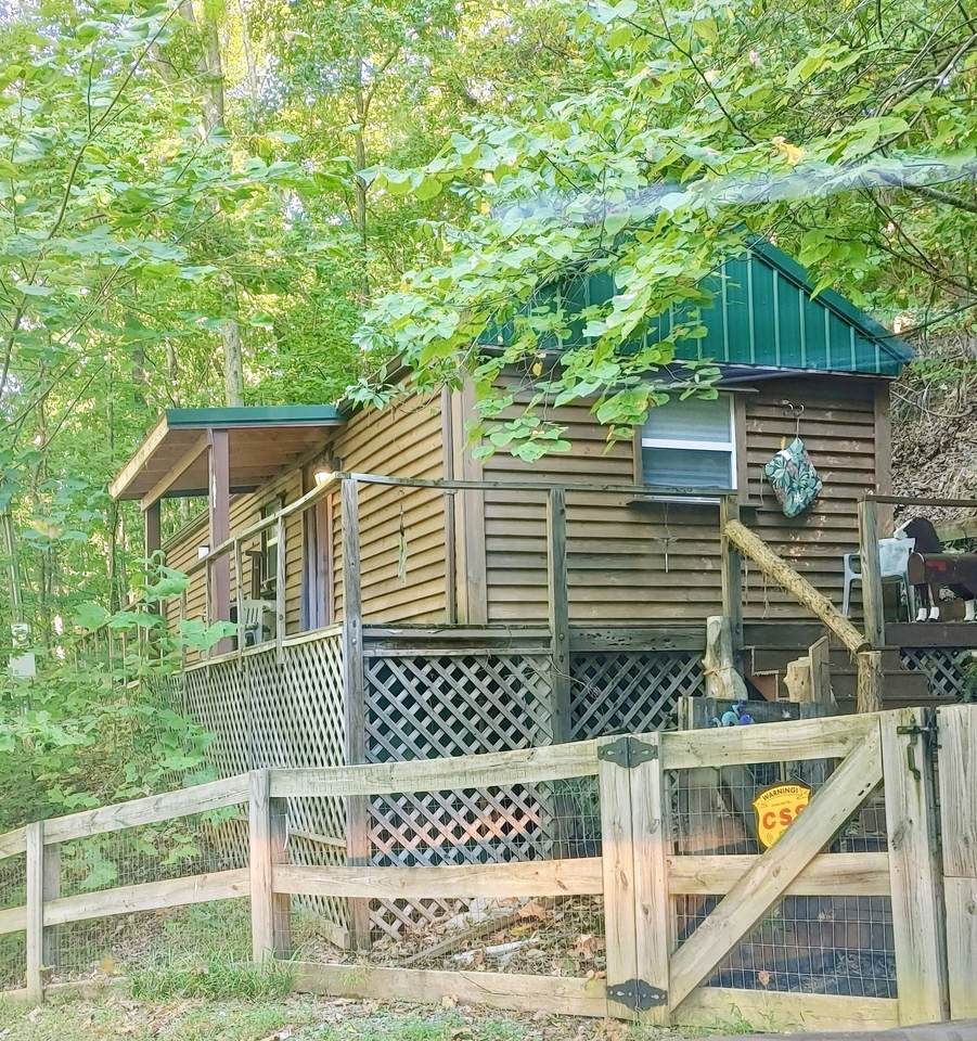 5255 Whites Creek Pike - Photo 1