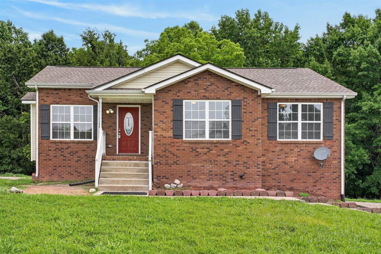 1724 Ridge Runner Ct - Photo 1